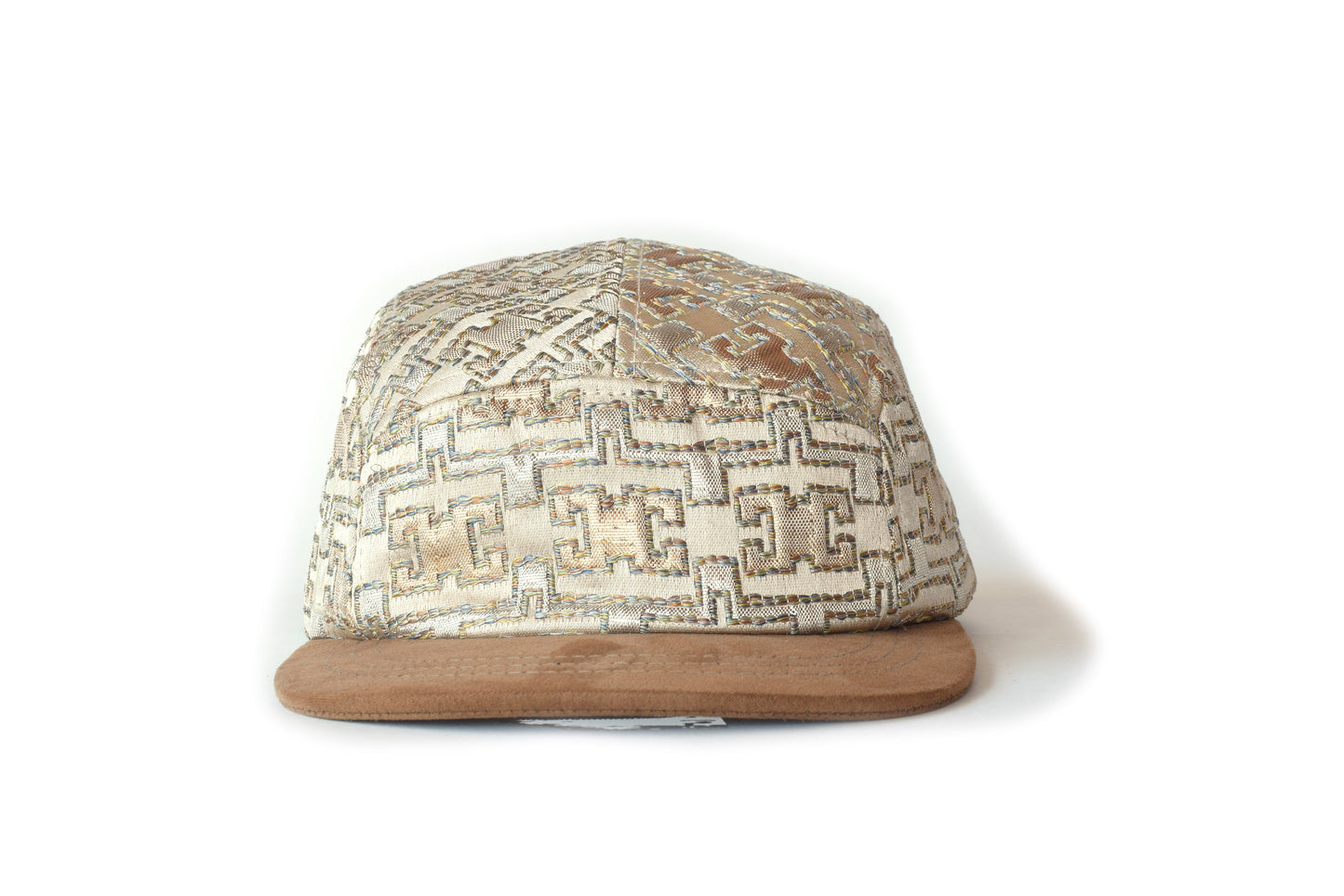 Almataha Five Panel Hat (sb)