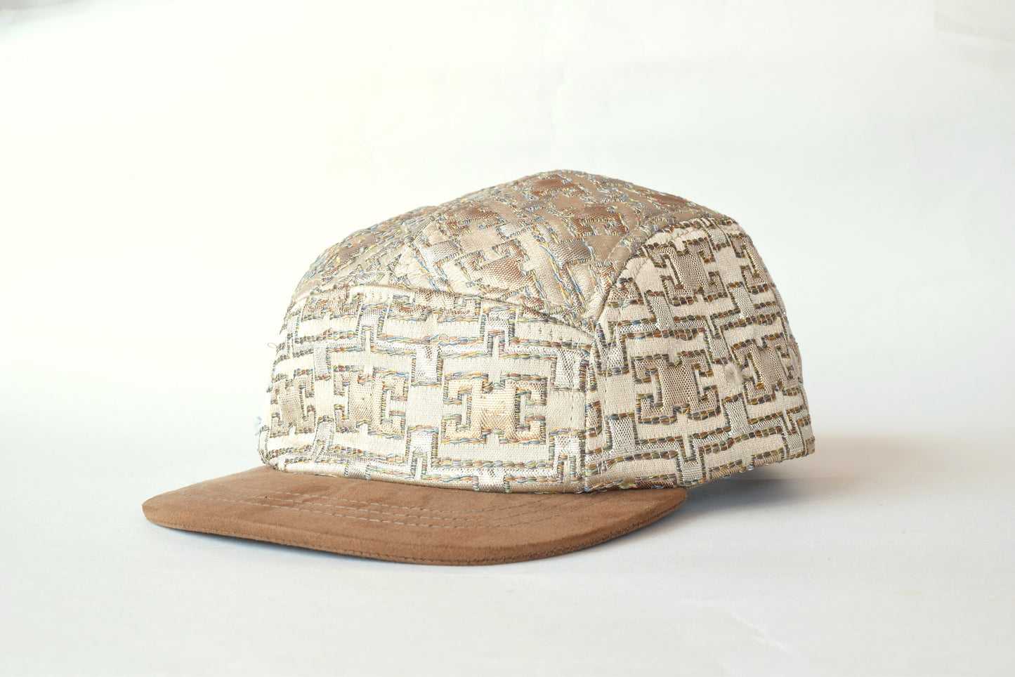 Almataha Five Panel Hat (sb)