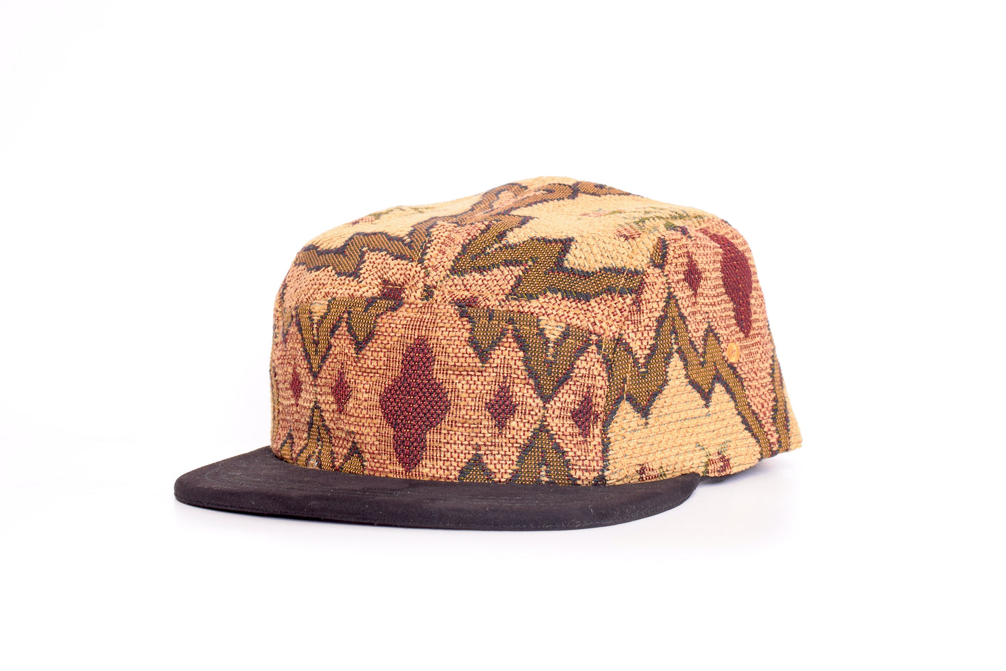 Rochentas Five Panel Hat (sb)