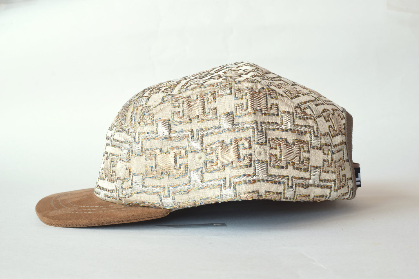 Almataha Five Panel Hat (sb)