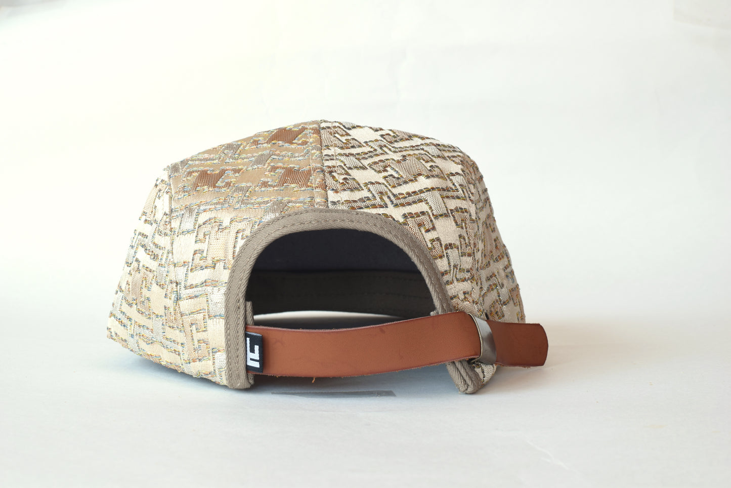 Almataha Five Panel Hat (sb)