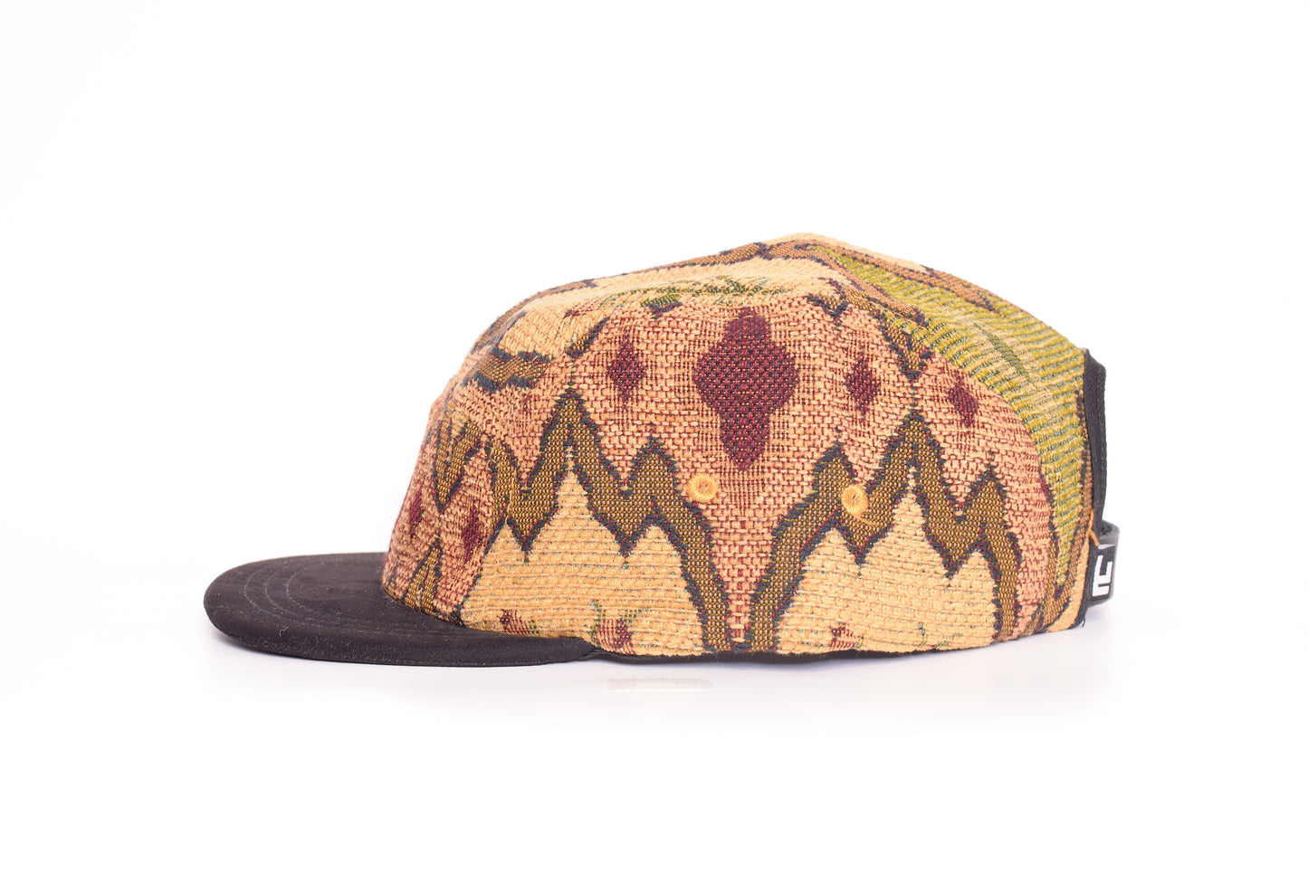 Rochentas Five Panel Hat (sb)