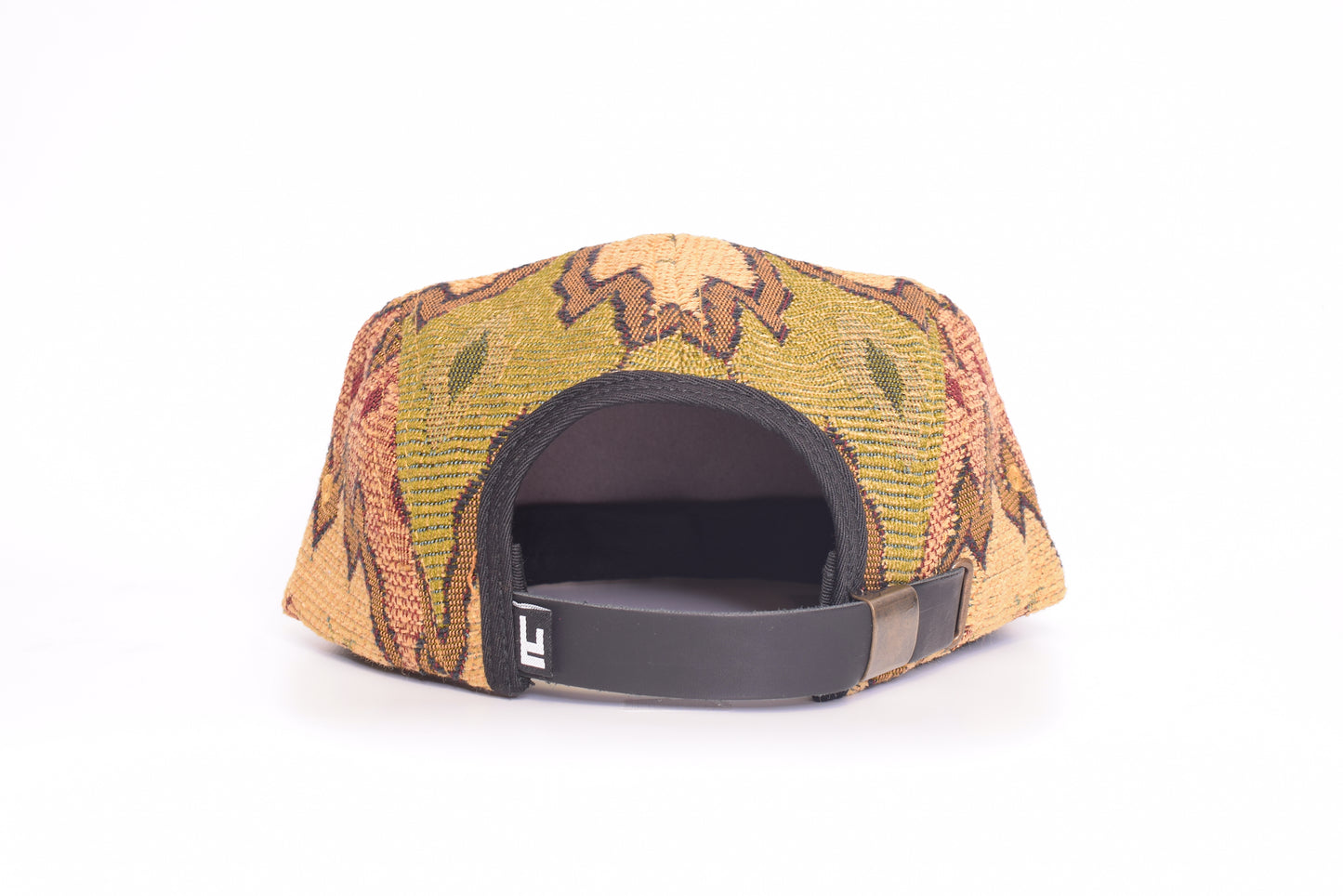 Rochentas Five Panel Hat (sb)