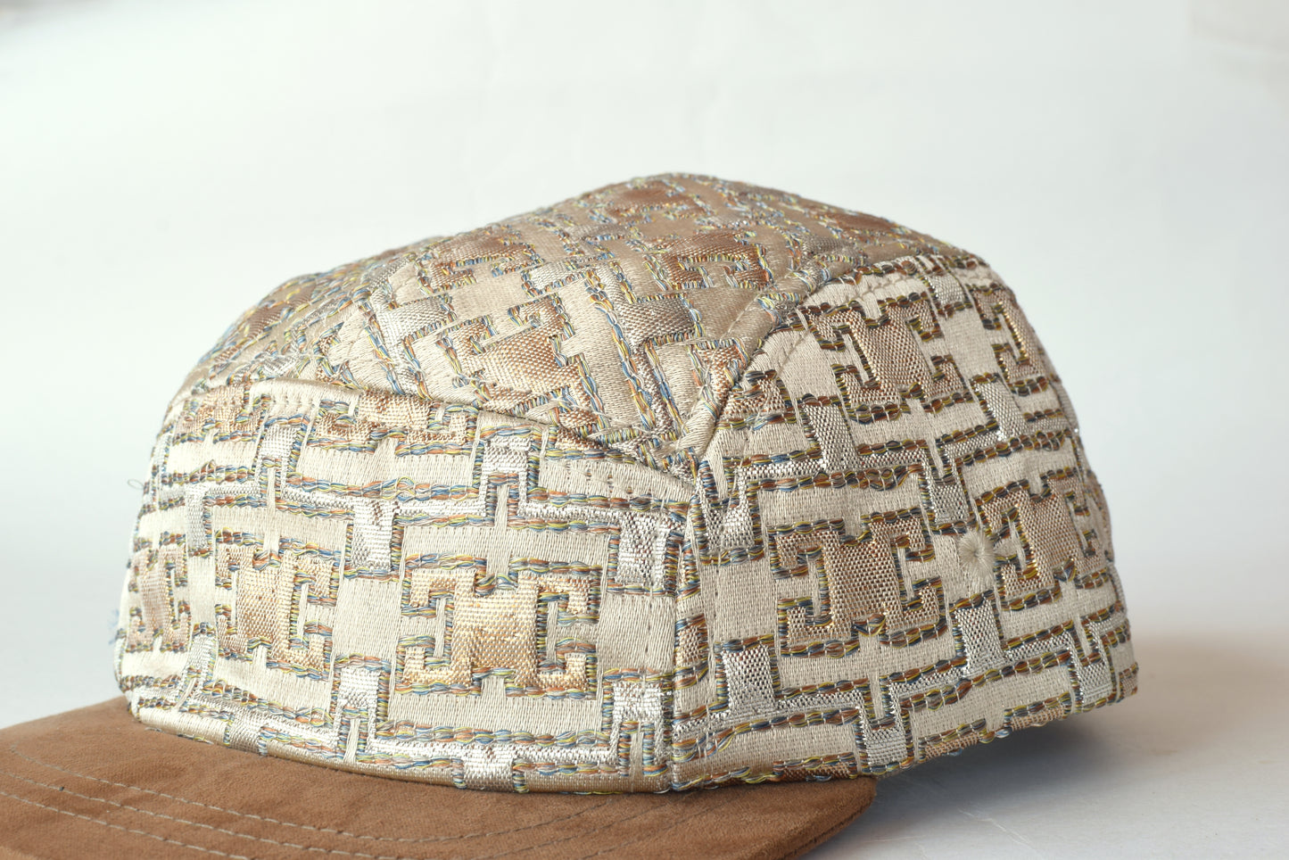 Almataha Five Panel Hat (sb)