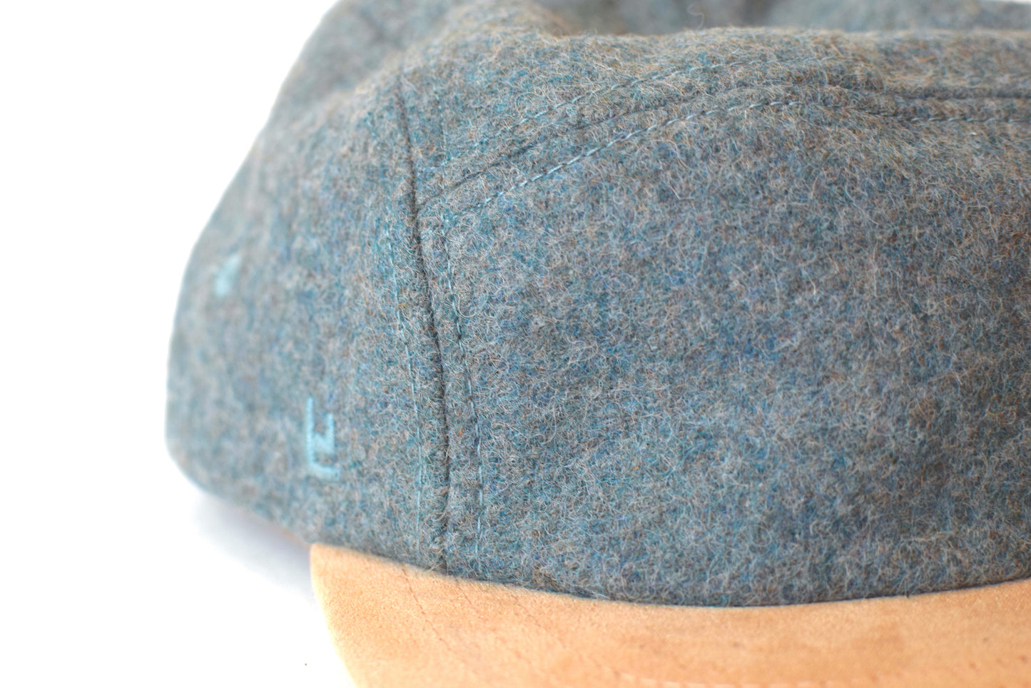 Lana Mar UK Five Panel Hat (sb)