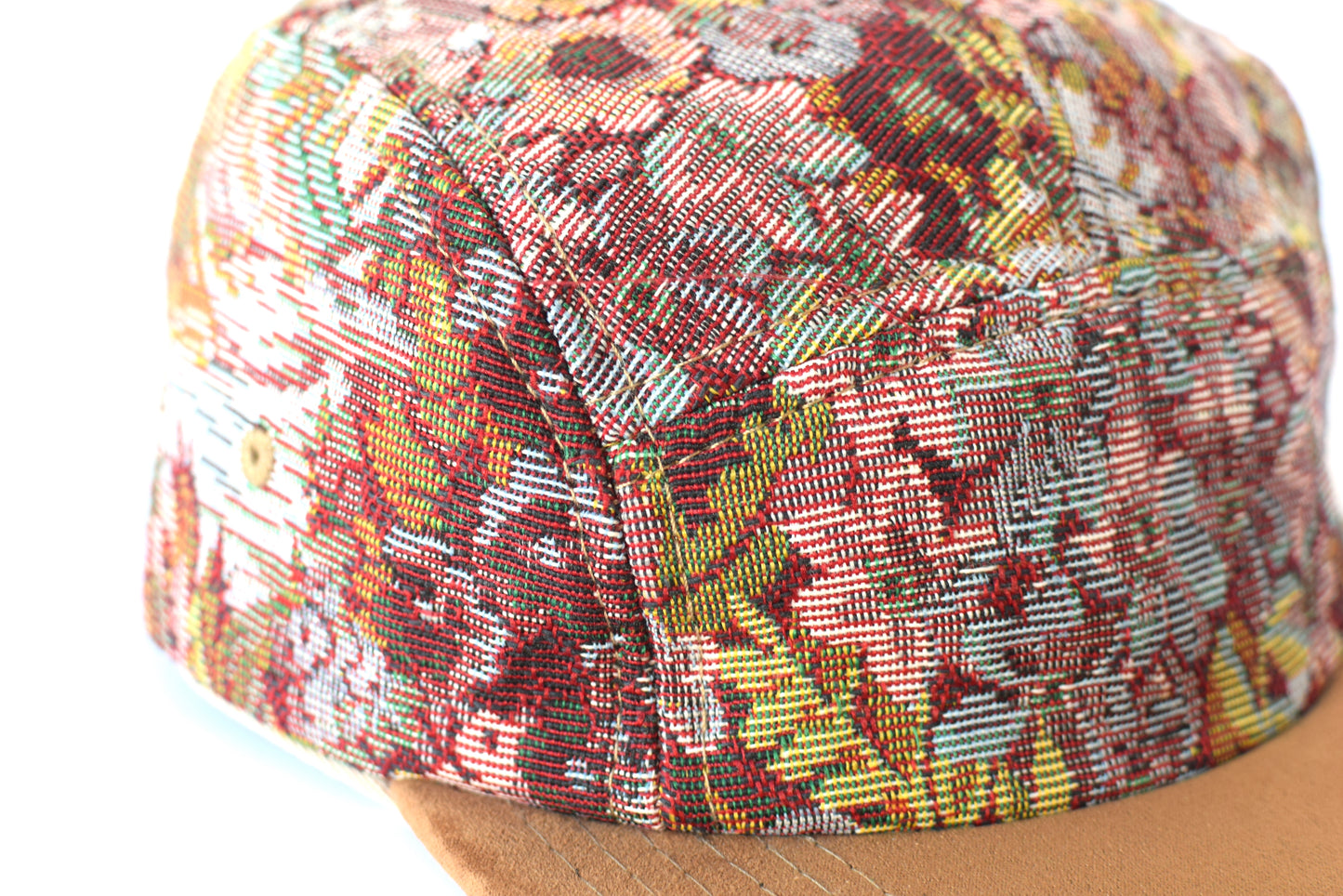 Xinyi Five Panel Hat