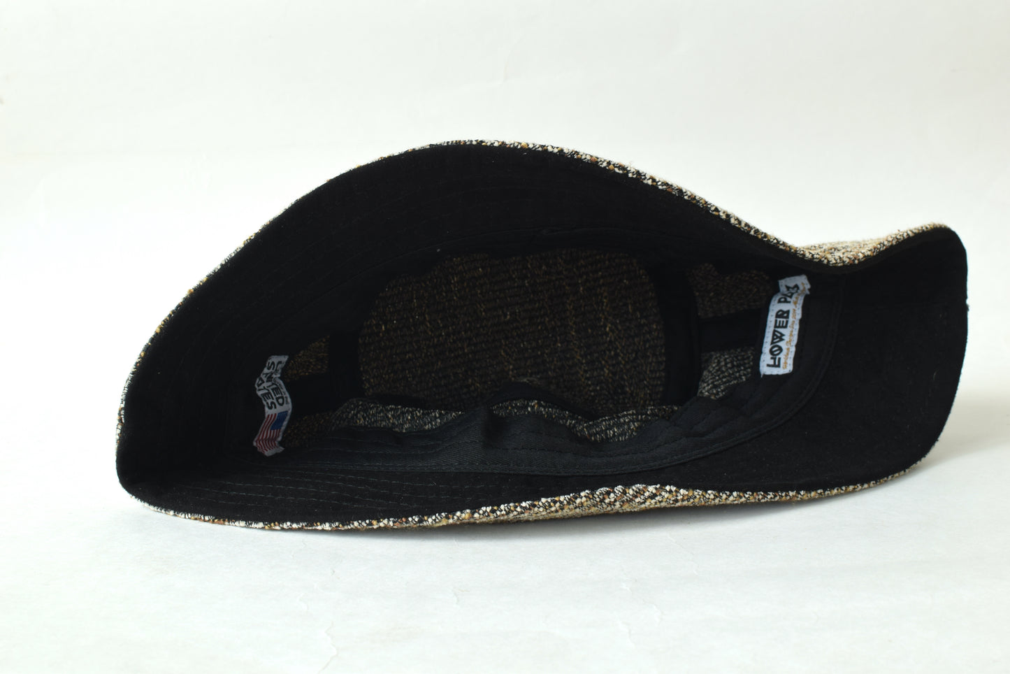 Capada Bucket Hat