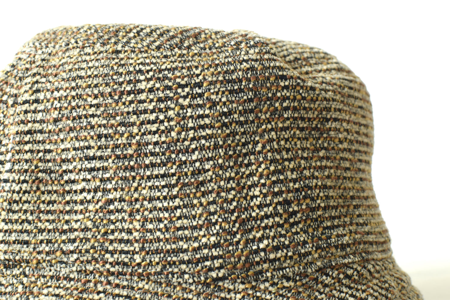 Capada Bucket Hat
