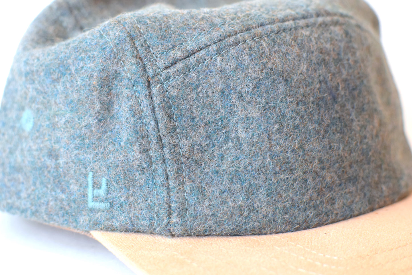 Lana Mar UK Five Panel Hat