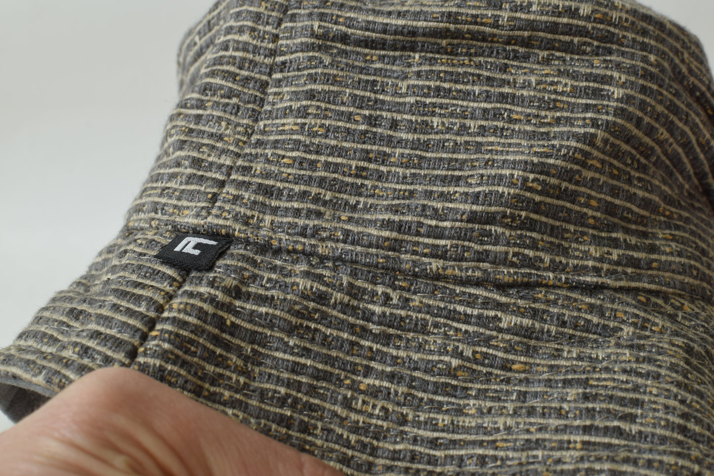 Texturado Bucket Hat