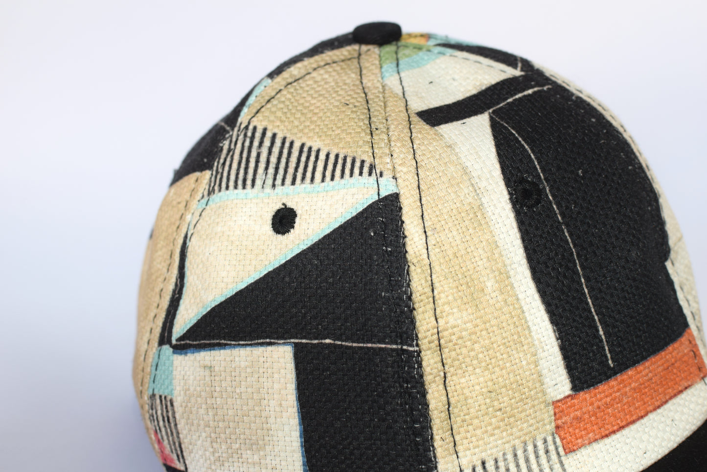 Picazi Six Panel Hat