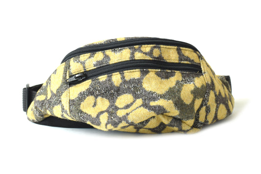 Jaguario Fanny Pack