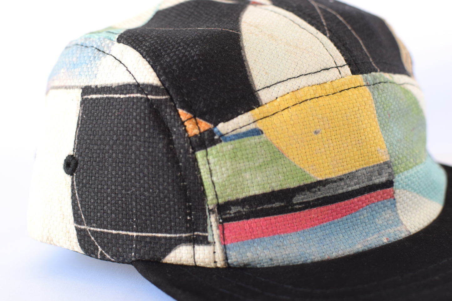 Picazi Five Panel Hat (sb)