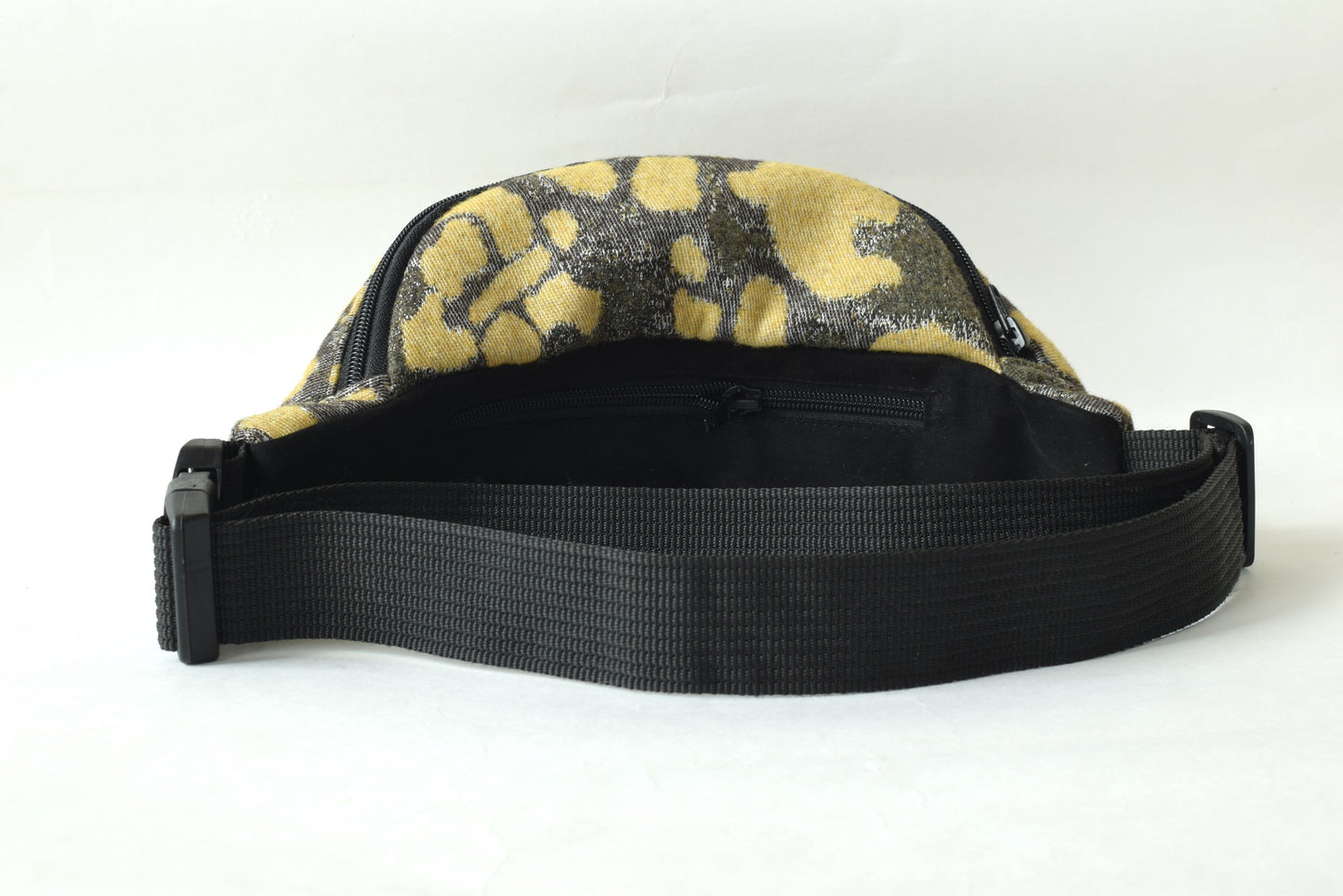 Jaguario Fanny Pack