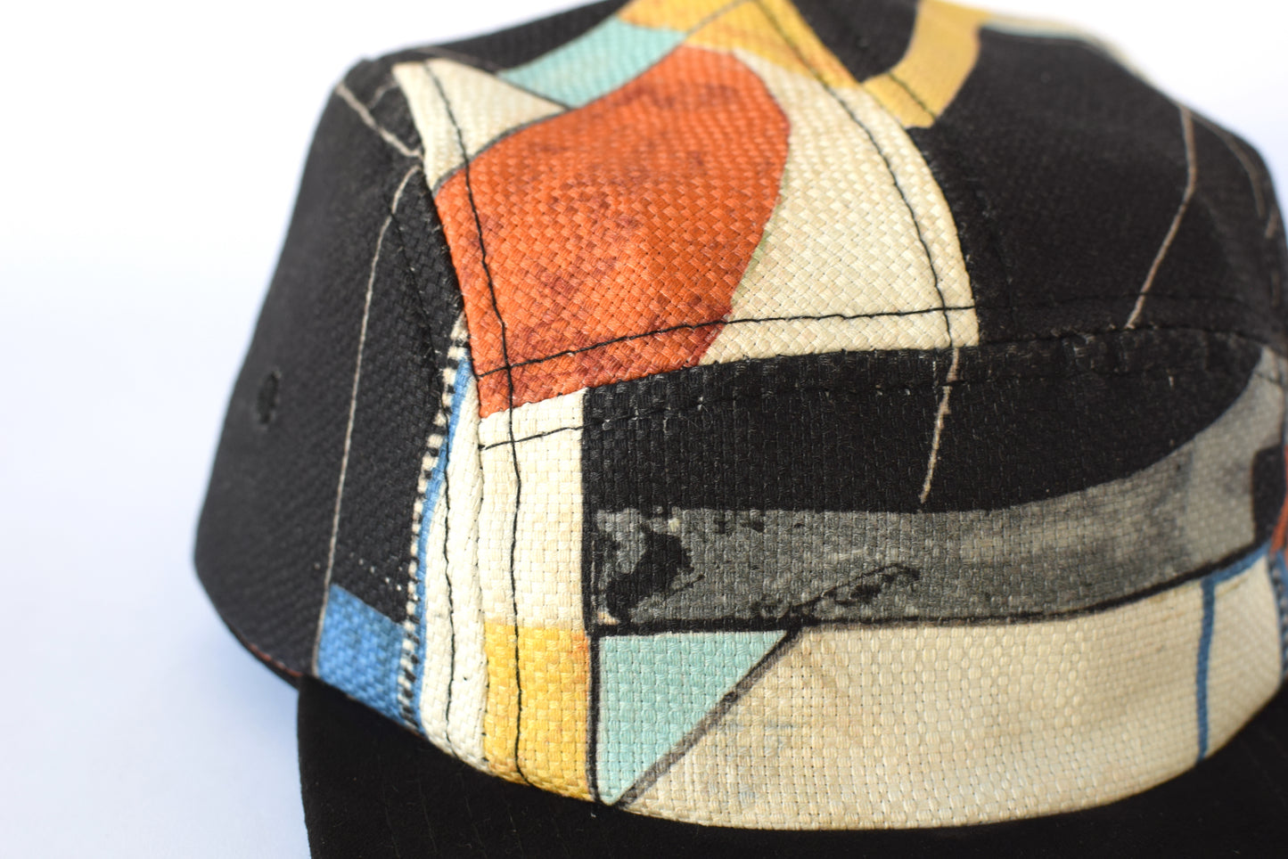 Picazi Five Panel Hat