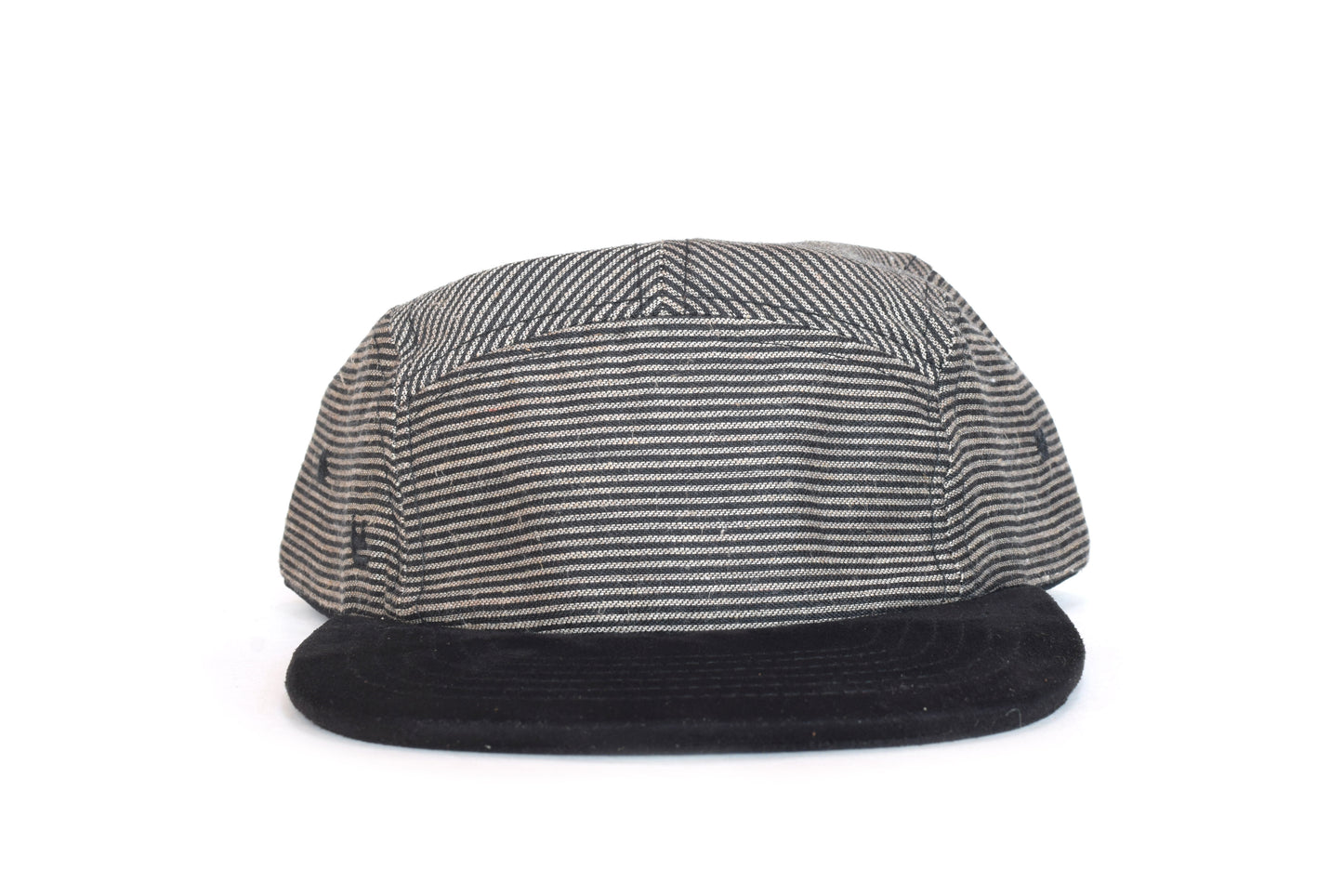 Pinnedillo Five Panel Hat