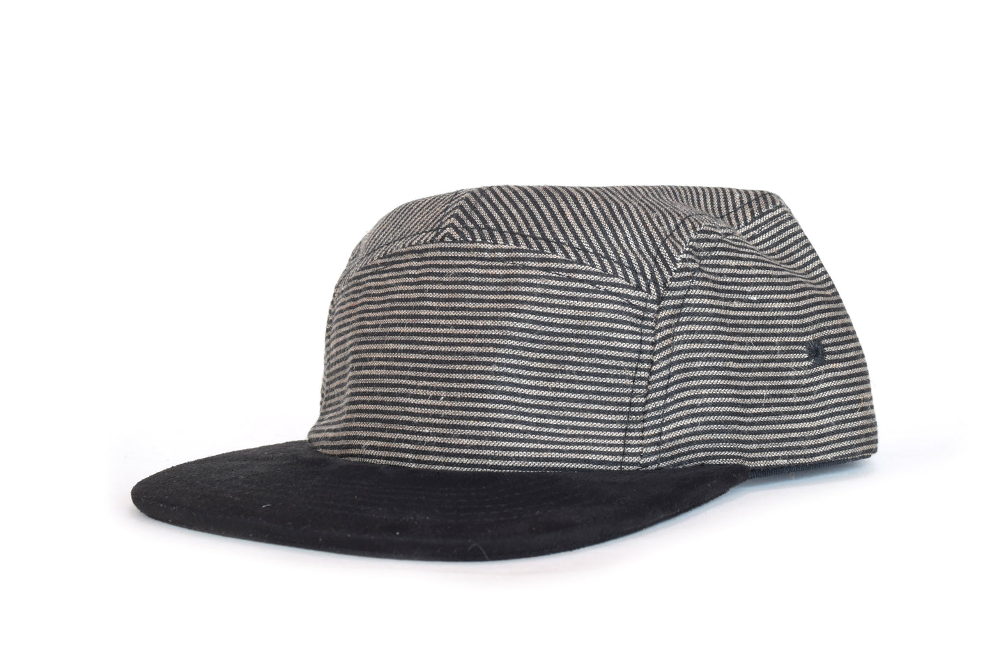 Pinnedillo Five Panel Hat