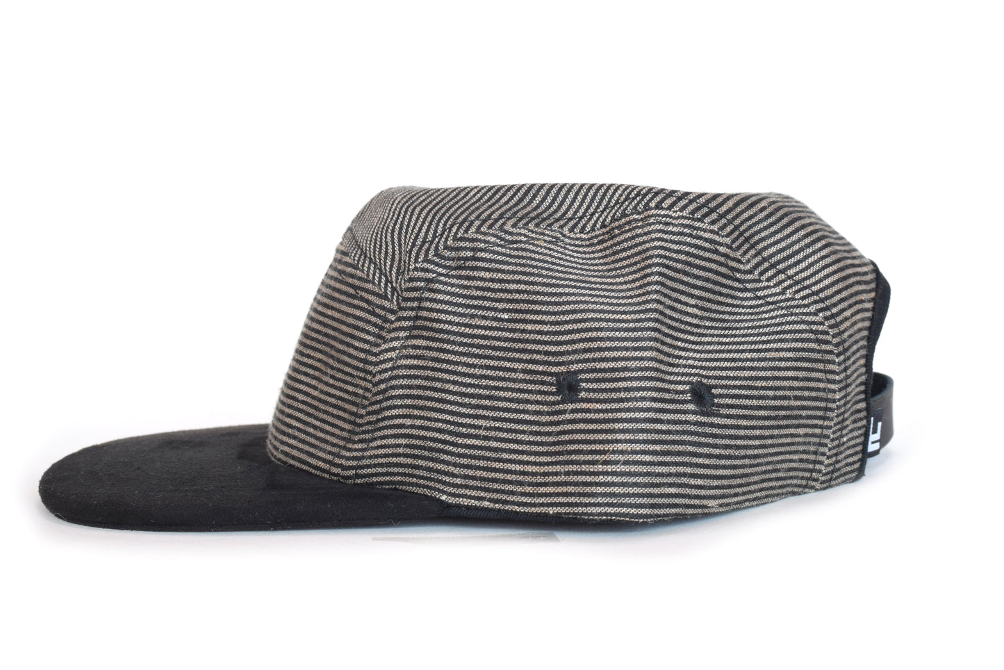 Pinnedillo Five Panel Hat