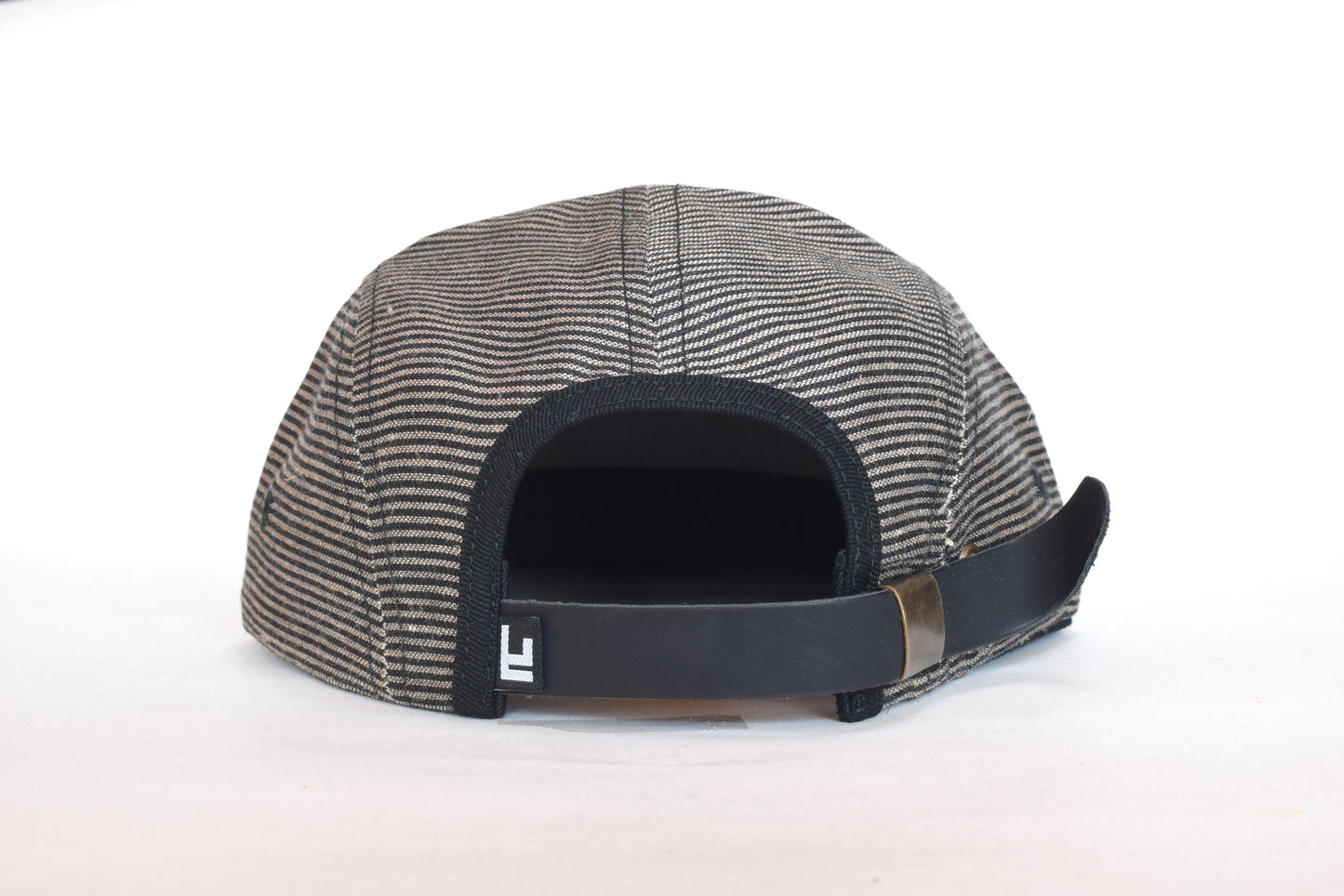 Pinnedillo Five Panel Hat