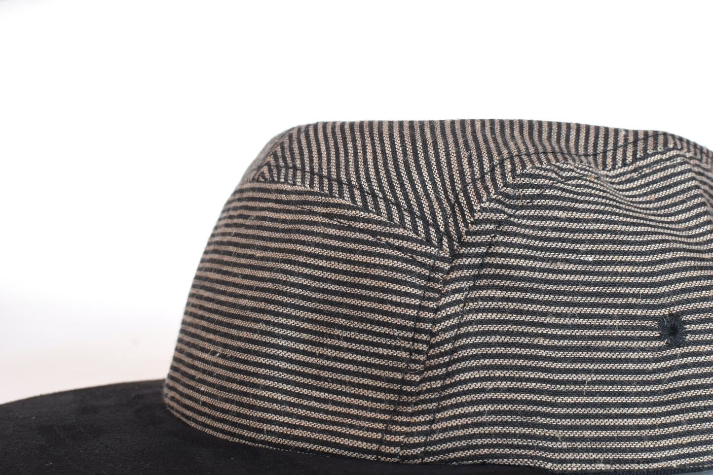 Pinnedillo Five Panel Hat