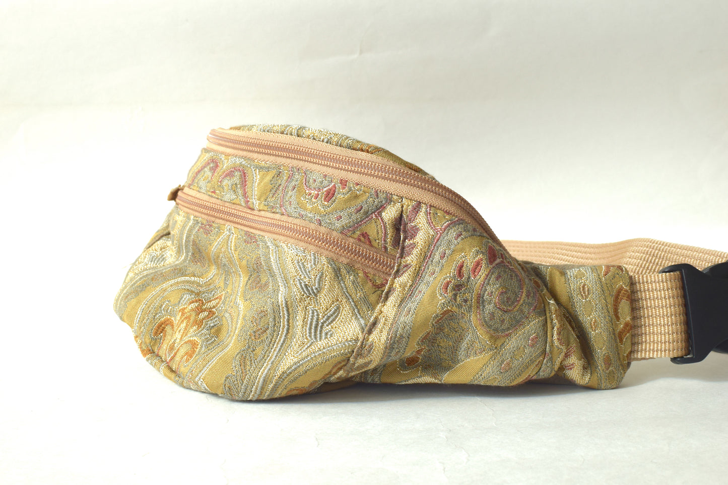 Paislicado Fanny Pack