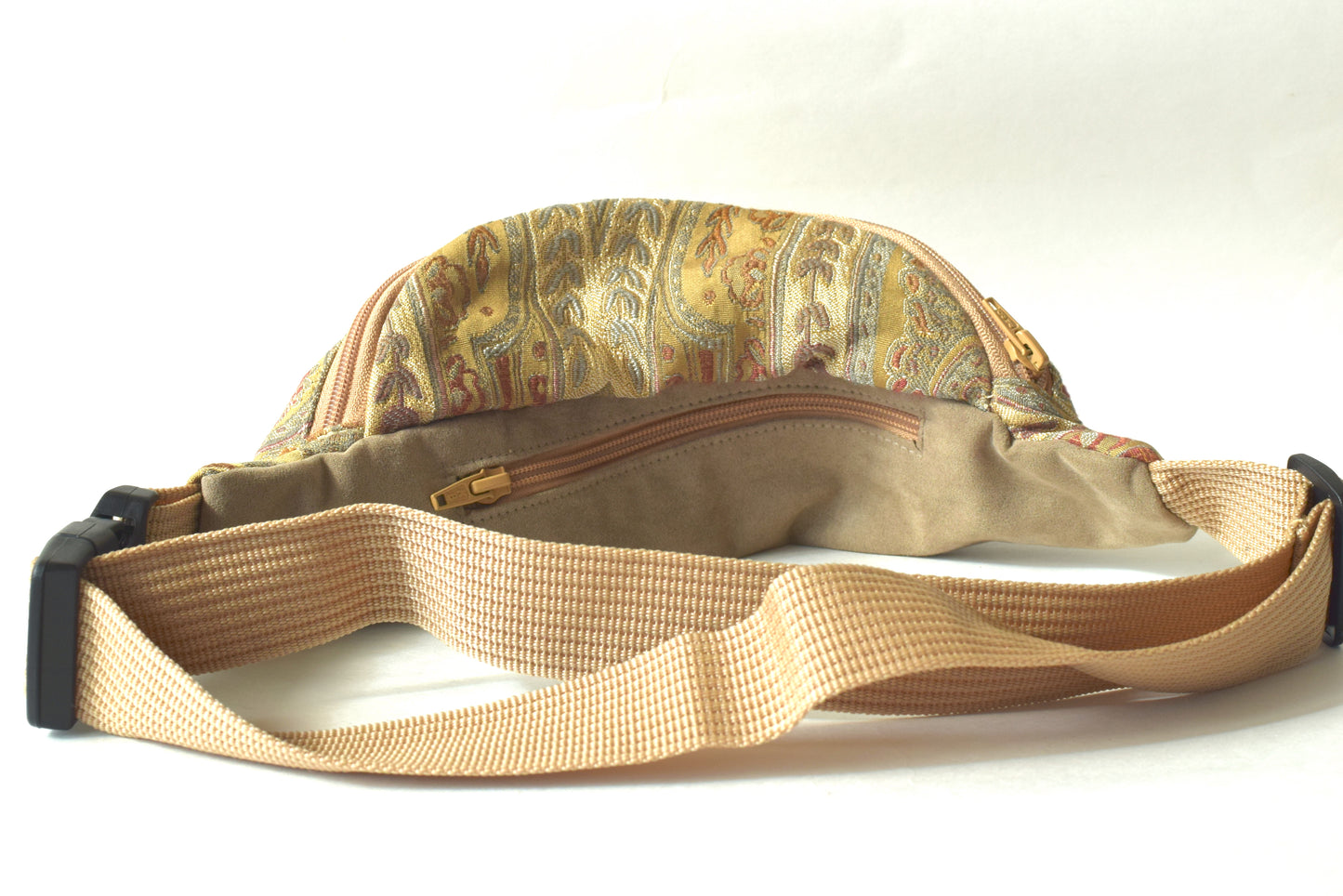 Paislicado Fanny Pack