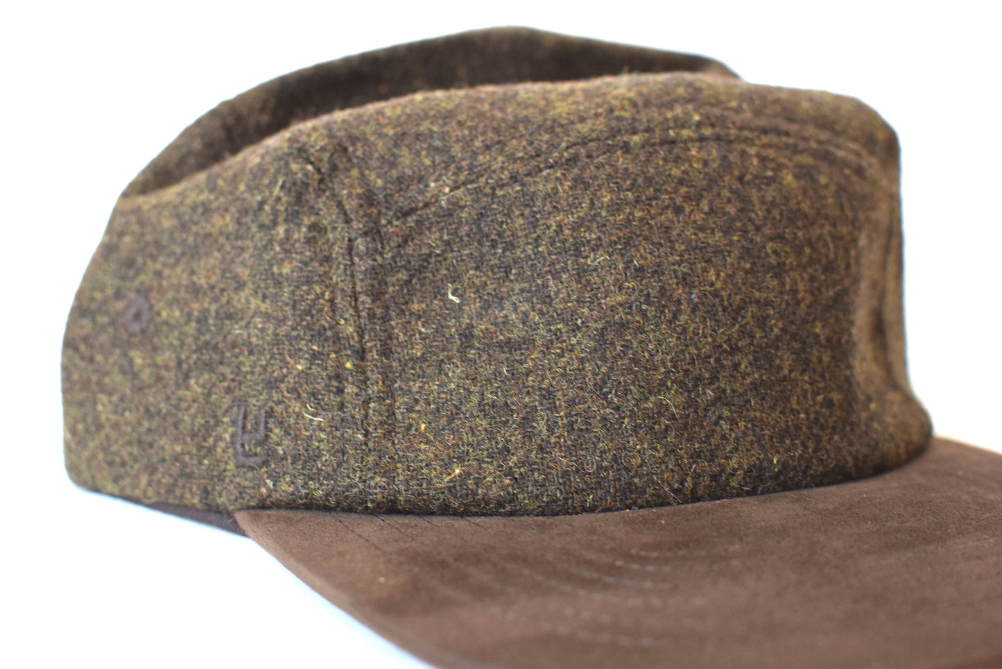 Lana Moss UK Five Panel Hat
