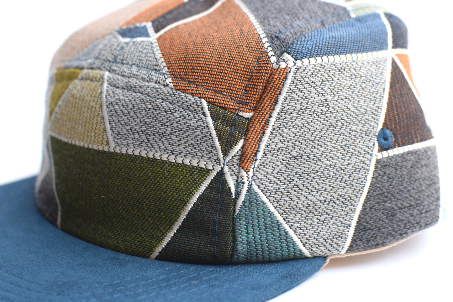Sariz Five Panel Hat