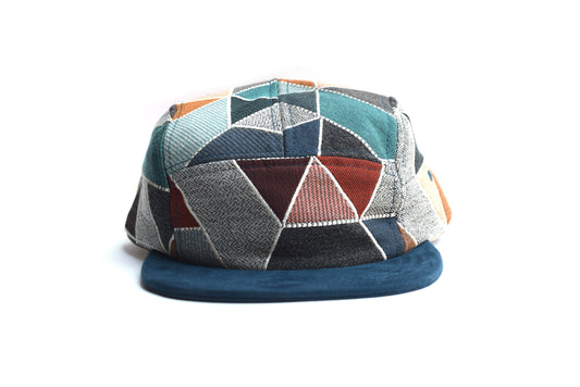 Sariz Five Panel Hat (sb)