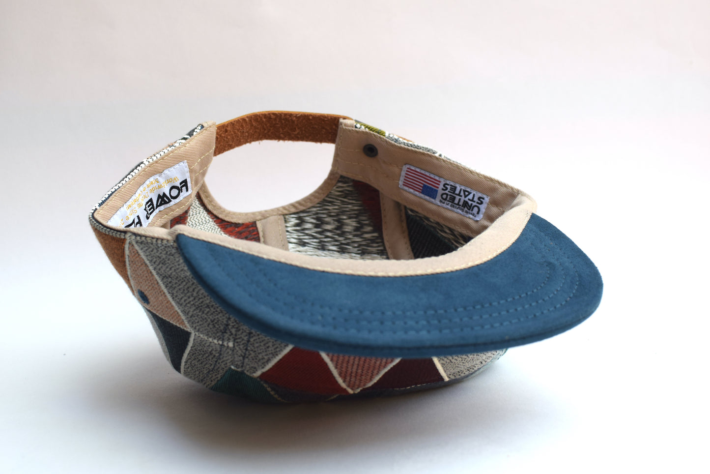 Sariz Five Panel Hat (sb)