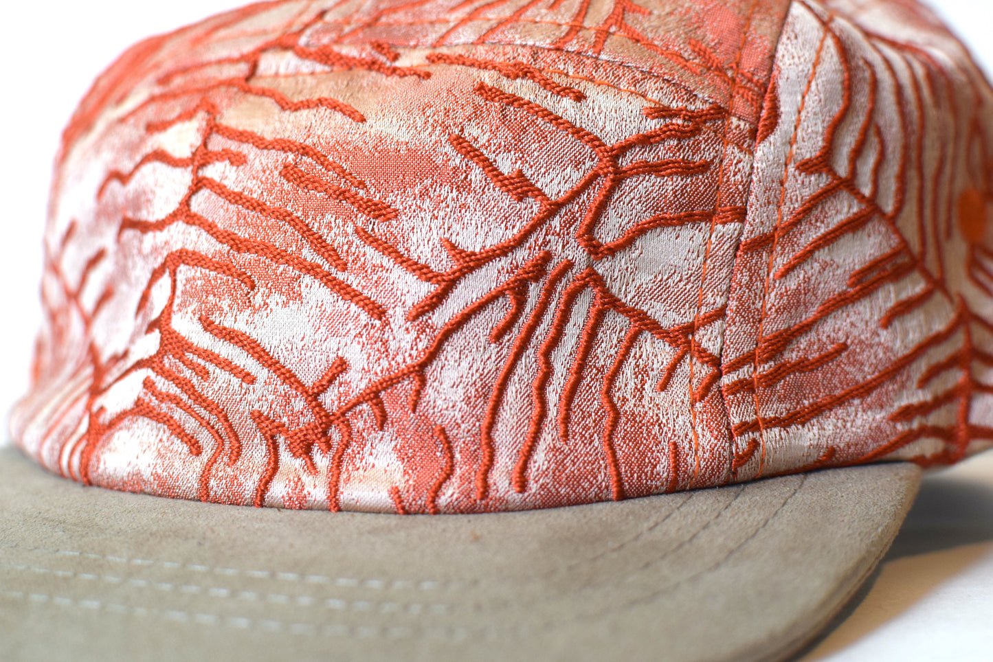 Atri Five Panel Hat (sb)