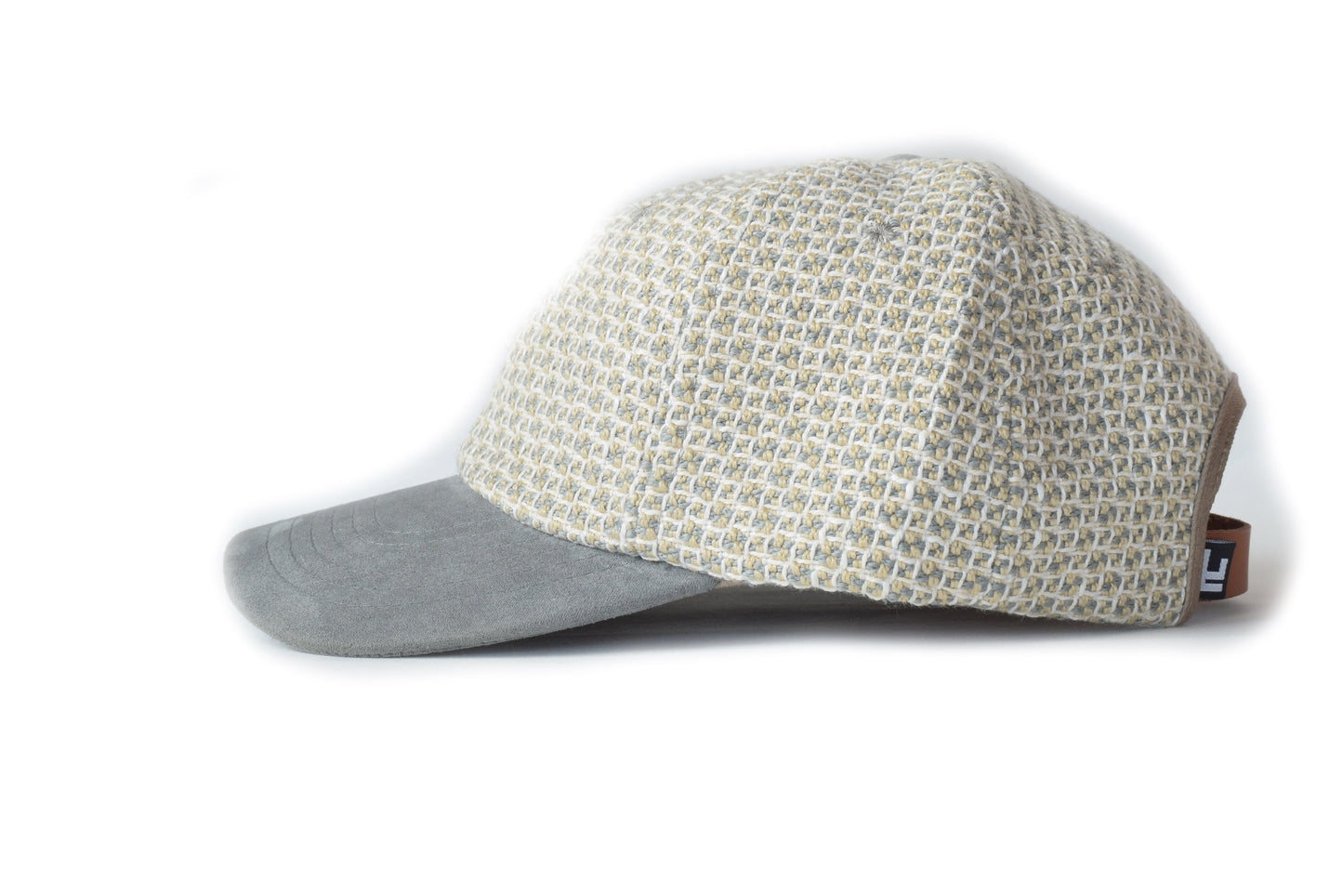 Tejon Six Panel Hat