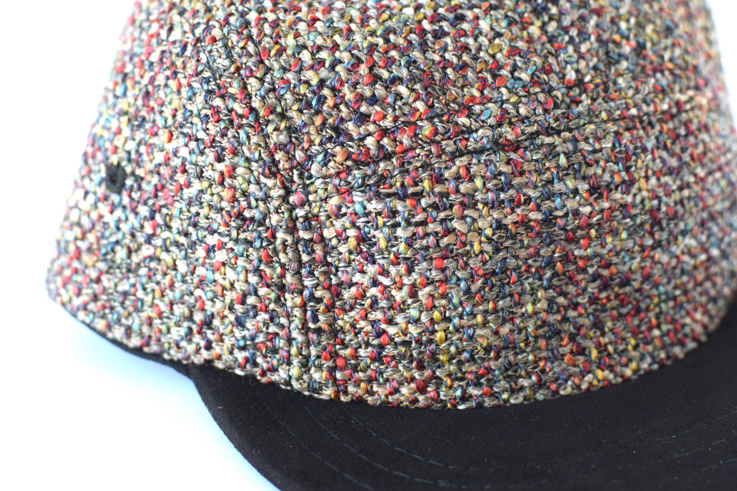 Dumanli Gris Five Panel Hat (sb)