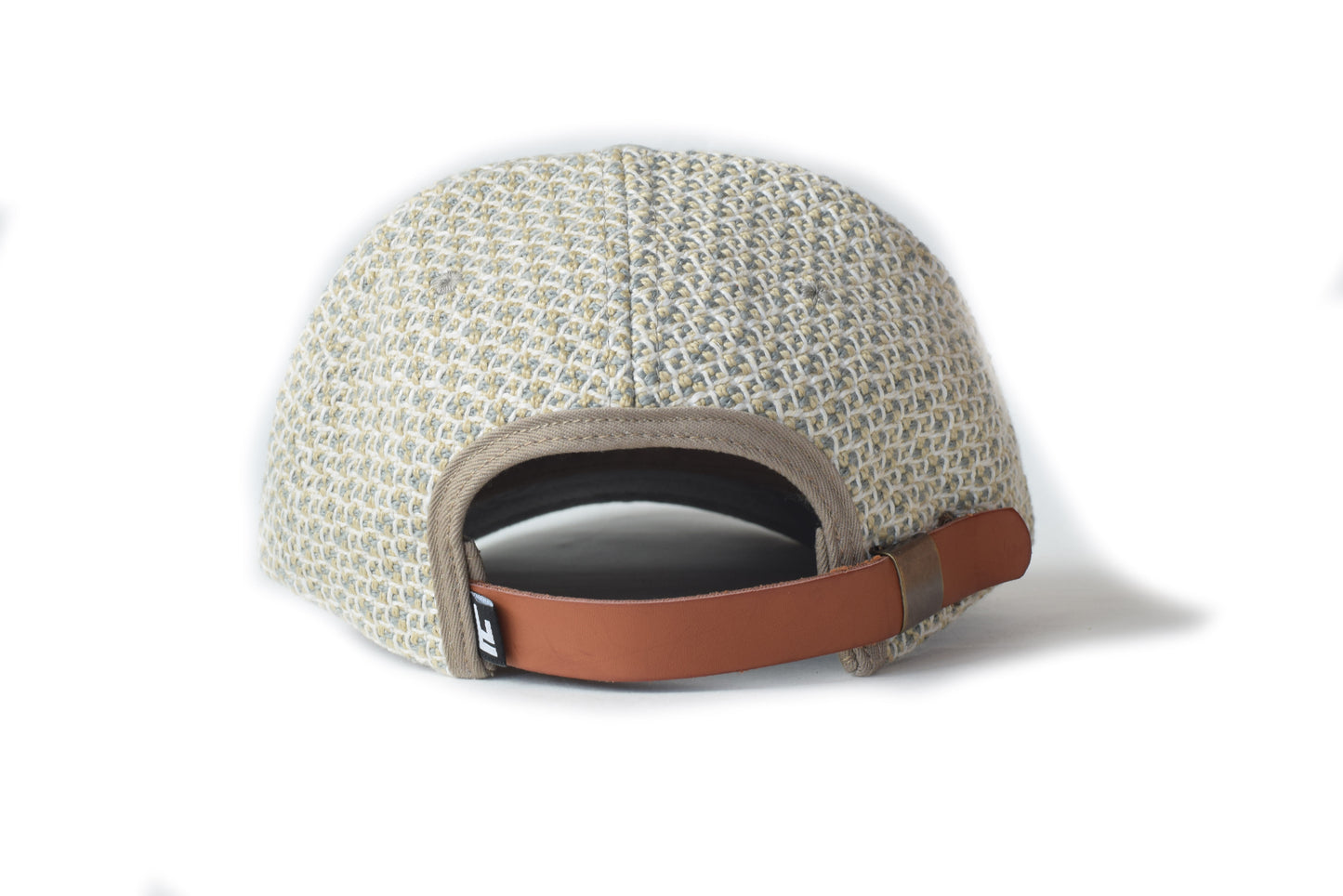 Tejon Six Panel Hat