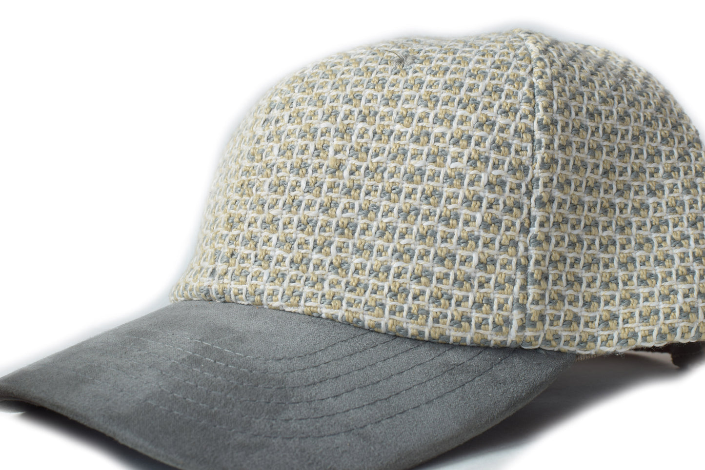 Tejon Six Panel Hat