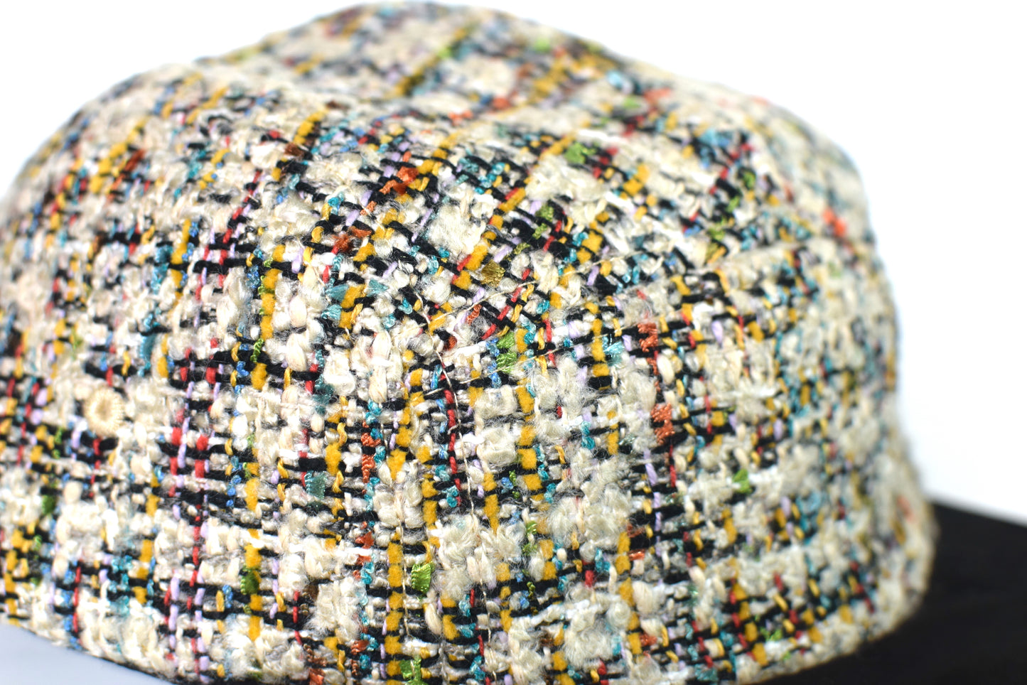 Tessito Five Panel Hat