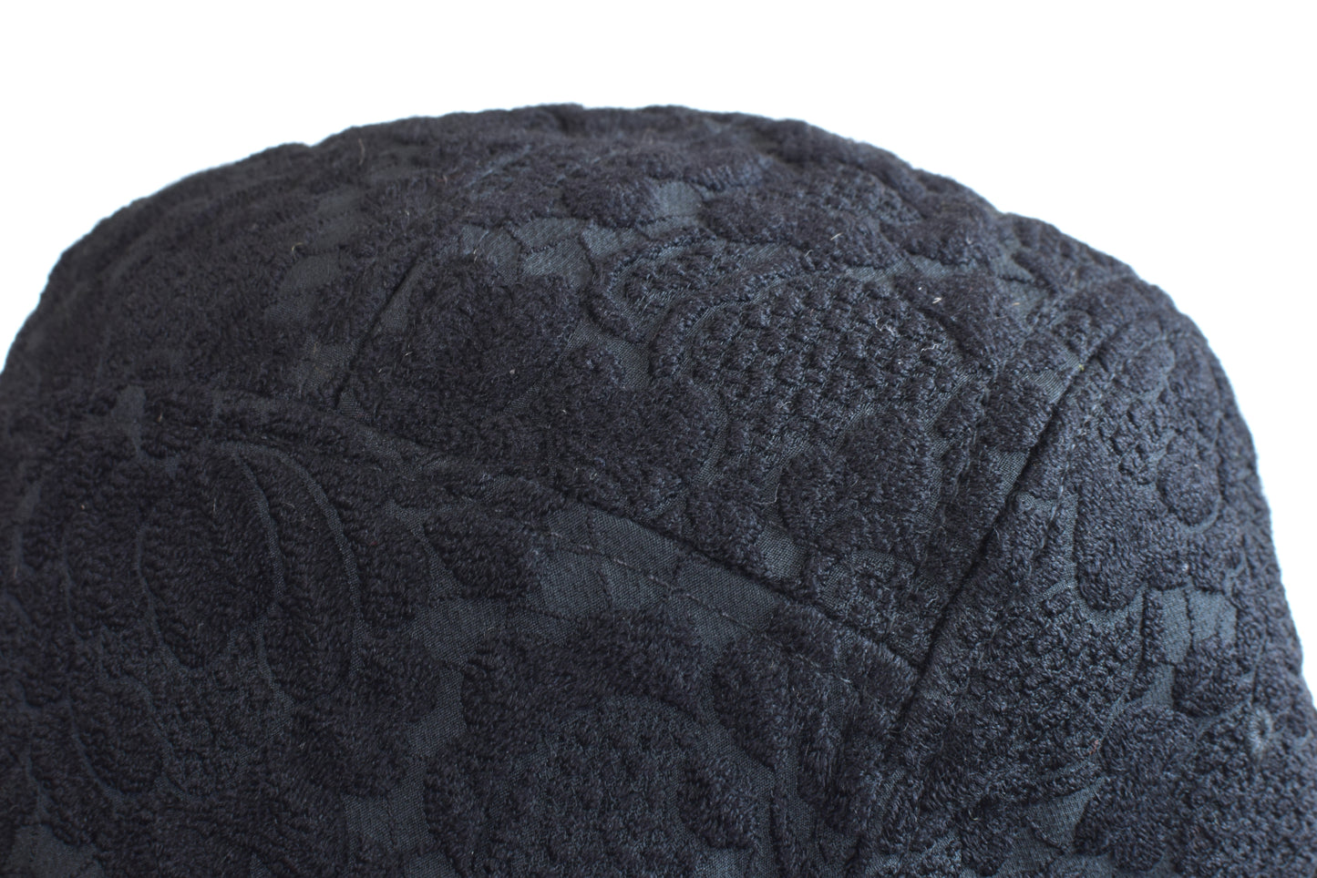 Waltham Abbey Five Panel Hat (sb)