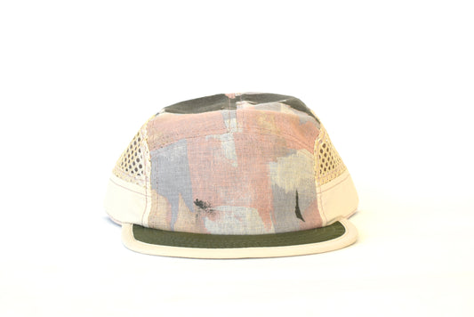 Sāmonkamo Eight Panel Sport Hat (sb)