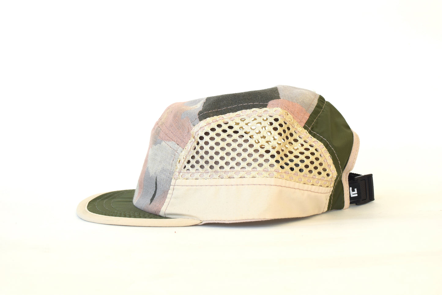 Sāmonkamo Eight Panel Sport Hat (sb)