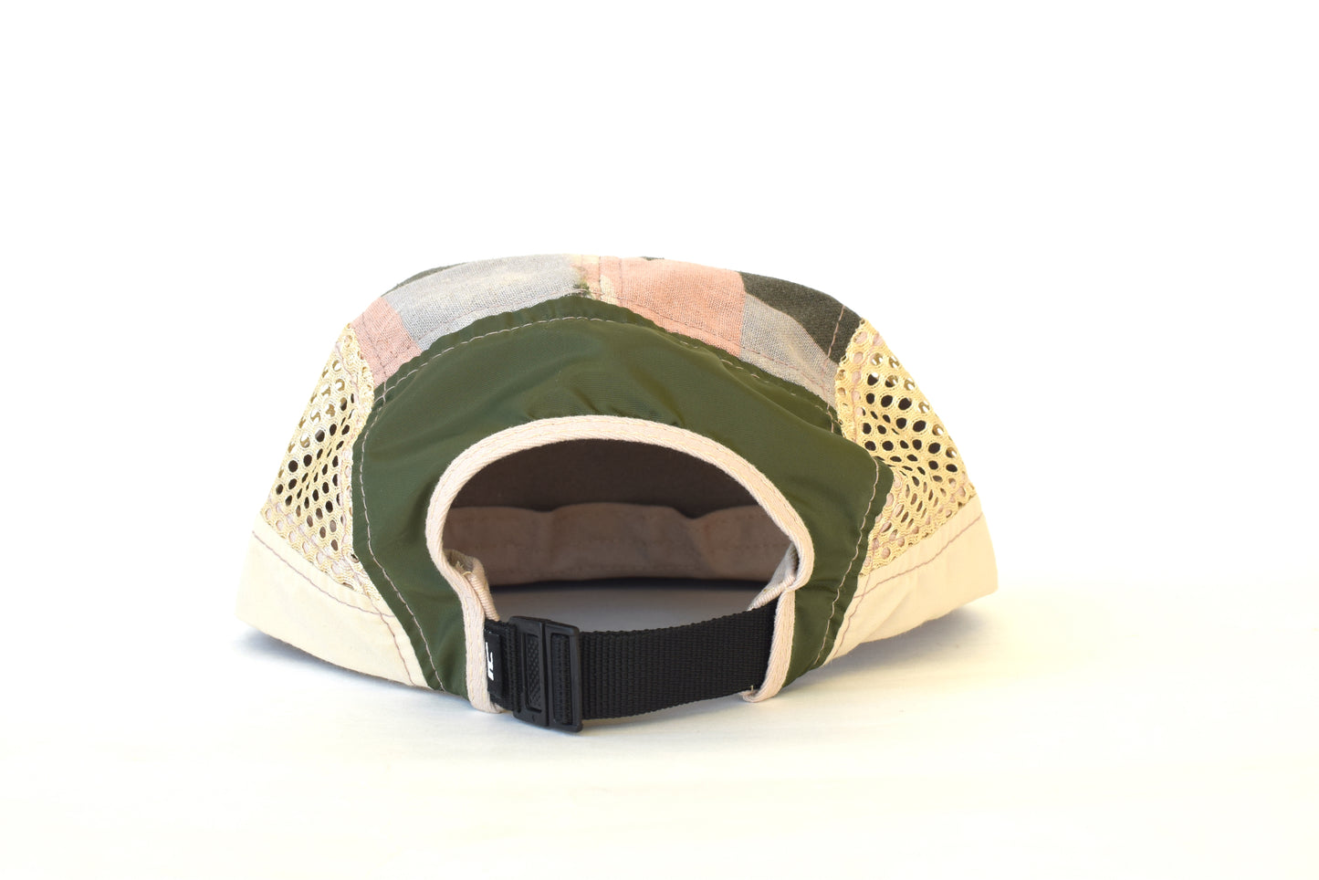 Sāmonkamo Eight Panel Sport Hat (sb)