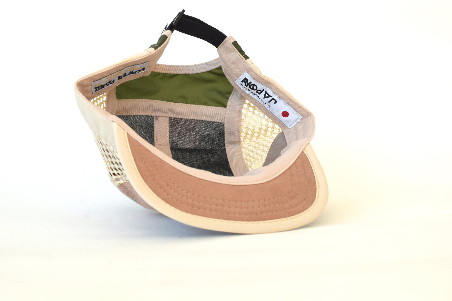 Sāmonkamo Eight Panel Sport Hat (sb)