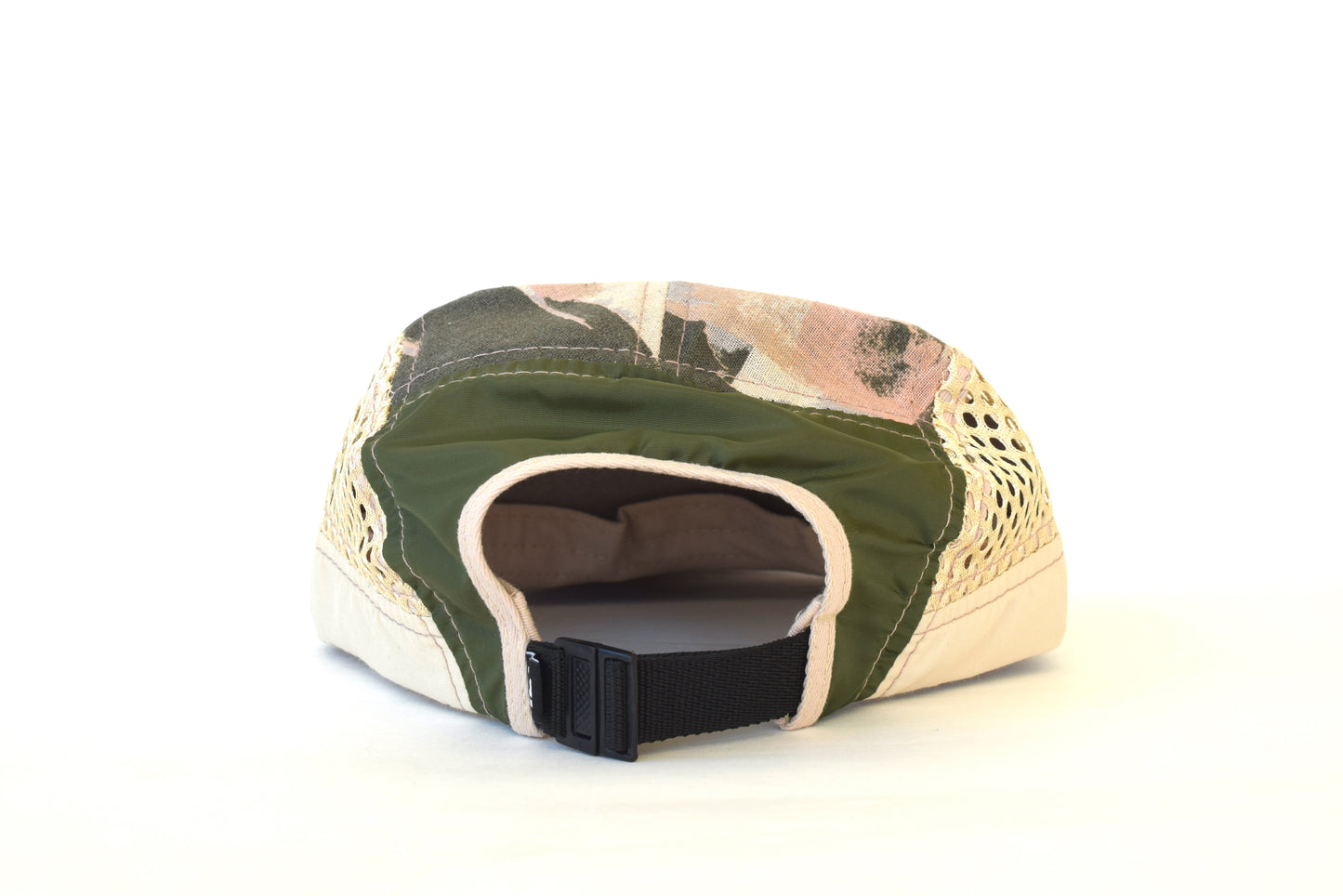Sāmonkamo Eight Panel Sport Hat