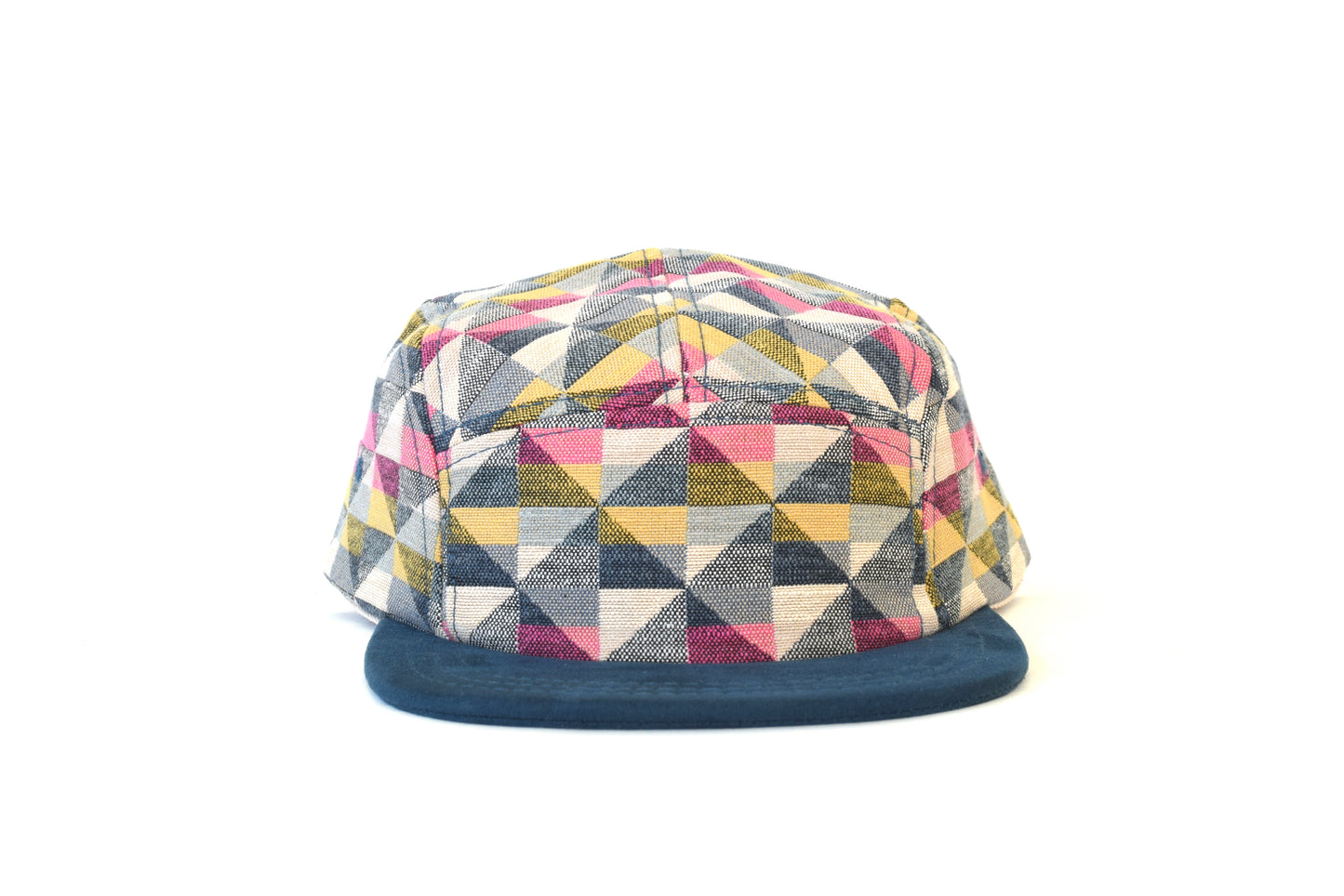 Trillejido Azul Five Panel Hat (sb)