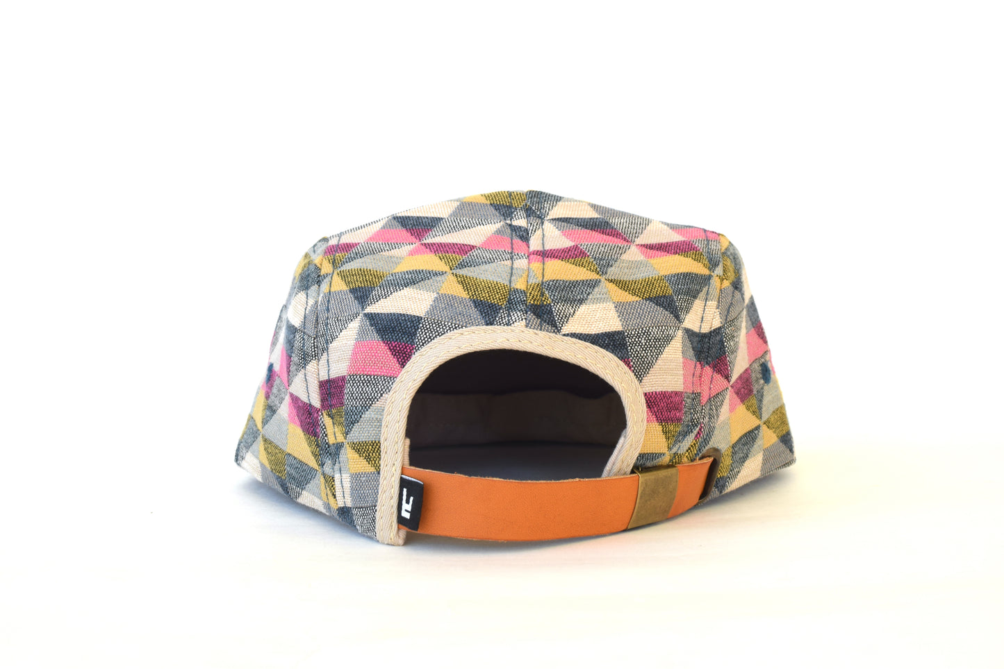 Trillejido Azul Five Panel Hat (sb)