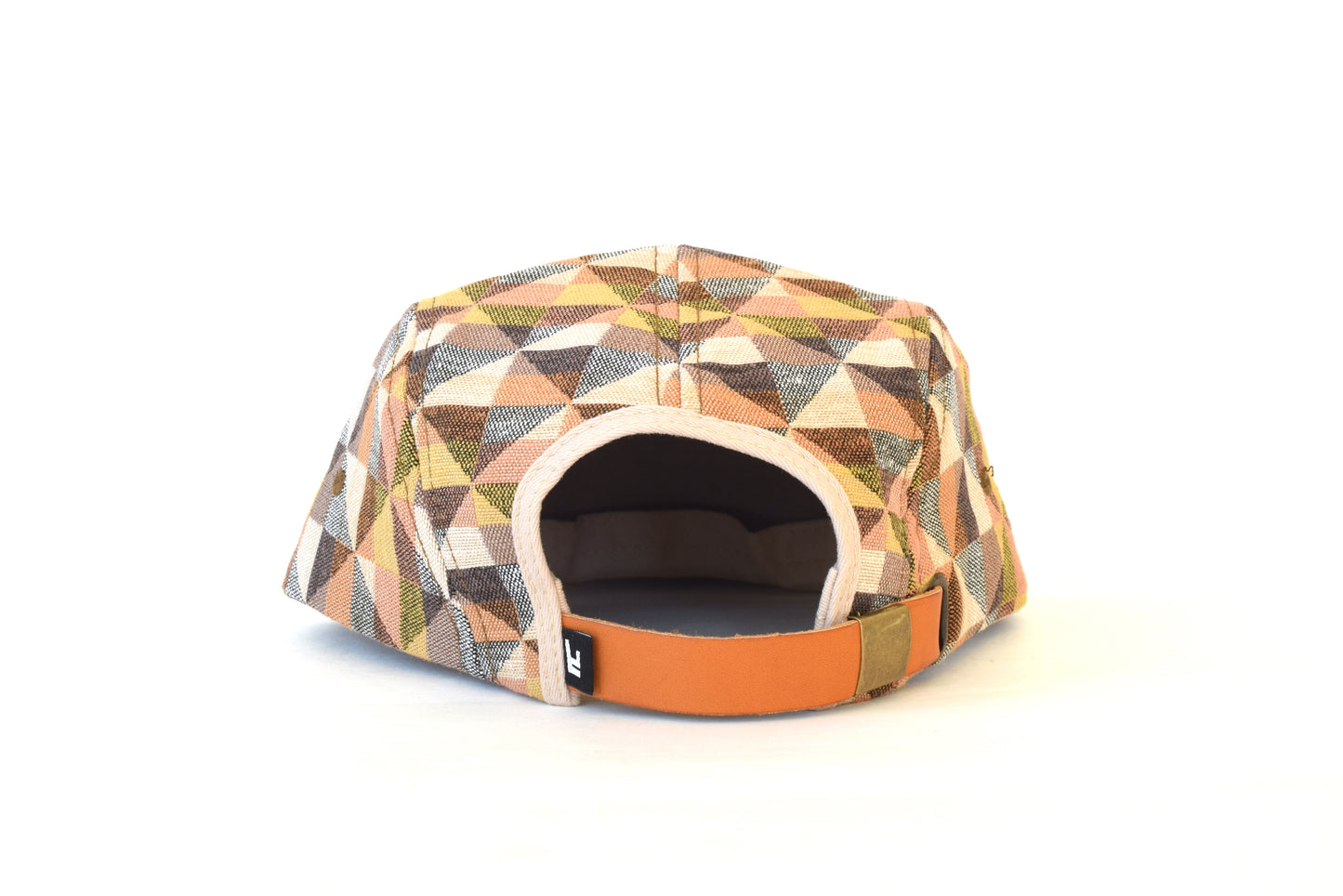 Trillejido Cafe Five Panel Hat (sb)