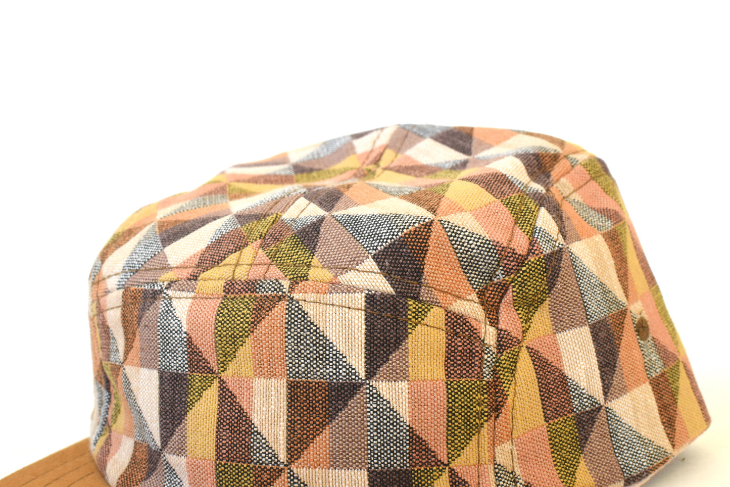 Trillejido Cafe Five Panel Hat (sb)