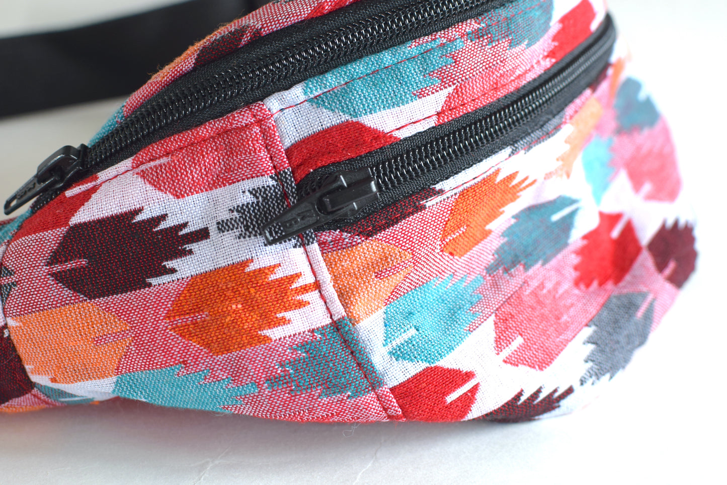 Dakshinkali Fanny Pack