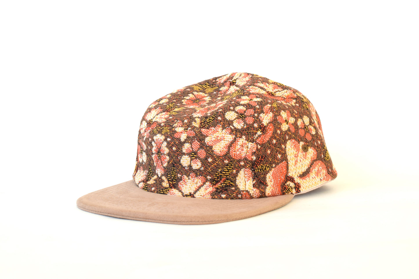Otoñazo Five Panel Hat