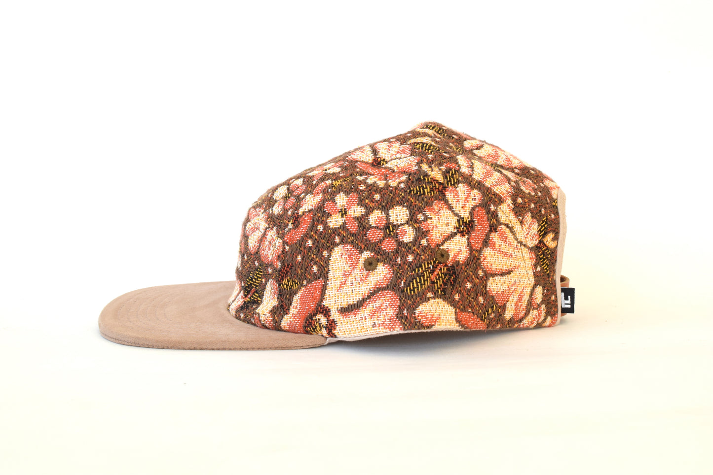 Otoñazo Five Panel Hat
