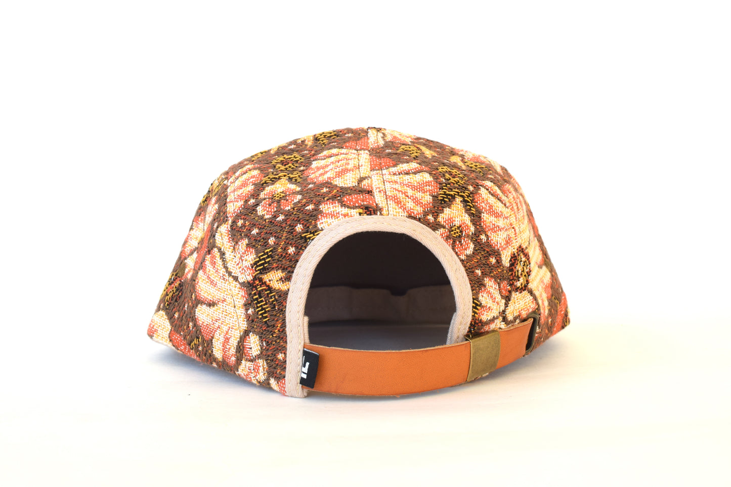 Otoñazo Five Panel Hat